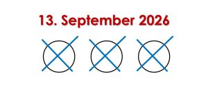 Mehr über den Artikel erfahren Bürgerliste FHKS – wer möchte bei der Ortsratswahl am 13.09.2026 mitmachen?