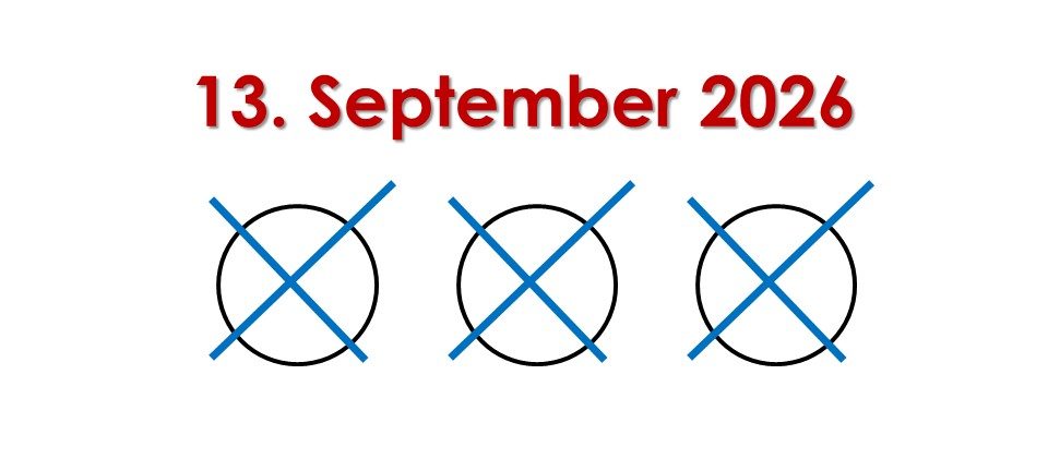 Mehr über den Artikel erfahren Bürgerliste FHKS – wer möchte bei der Ortsratswahl am 13.09.2026 mitmachen?